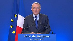 Francia: legislative, i socialisti conquistano la maggioranza assoluta