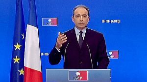 Sarkozy’s UMP take an electoral hiding