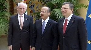 G20 set to tackle Europe’s woes