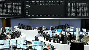 European markets breathe sigh of relief