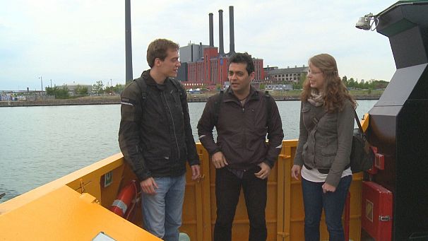 Tirocini all’estero, una finestra sul futuro