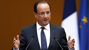 French Left given mandate for change