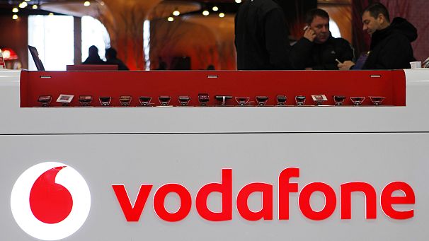 Vodafone’s good call on Cable and Wireless