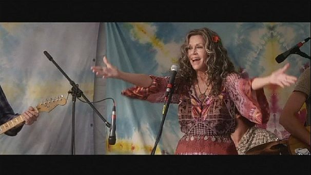 “Hippie” at 72