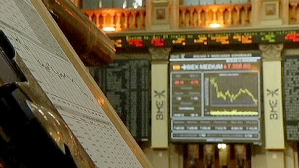 Spanish debt costs becoming too hot to handle