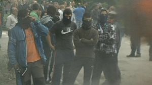 Hiszpania: strajk zamienia Asturię w “wymarły region”