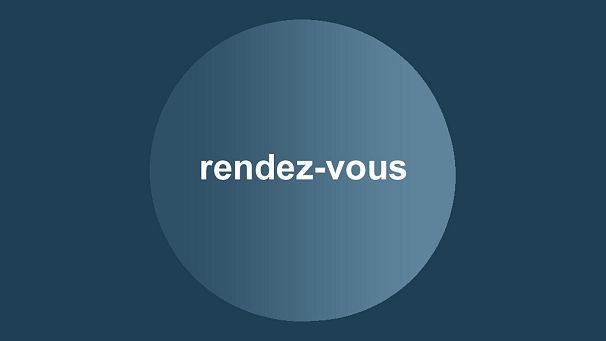 rendez-vous-of-the-day