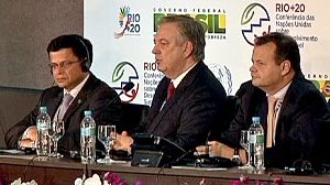 Scepticism ahead of Rio+20 climate change summit