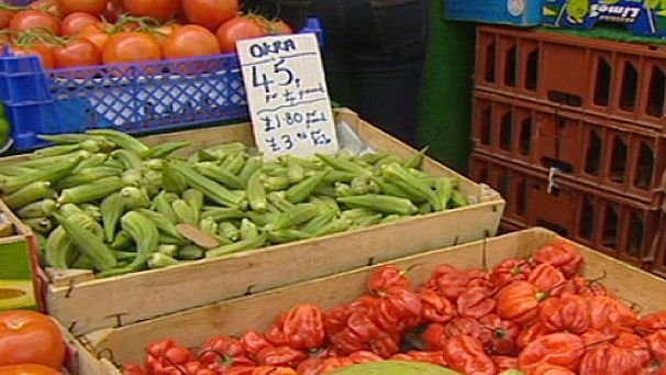 Stimulus to follow lower UK inflation?