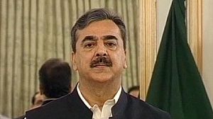 Pakistani Supreme Court disqualifies PM
