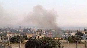 Siria: Onu “tempo sta scadendo”. Gb blocca nave russa carica di armi