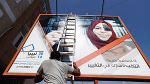 Campaigning starts for Libya election in July