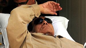 Confusion over Mubarak’s health