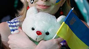 L’Ucraina fuori da Euro 2012