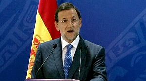 Spain waits on bank stress tests before accepting EU bailout