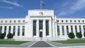 Fed action in response to US recovery risks?