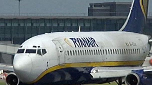 Cool response to Ryanair’s Aer Lingus bid