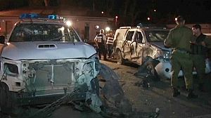 More deaths in Gaza as Israel launches air strikes