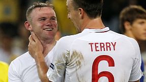 Rooney-gol: una pura formalità