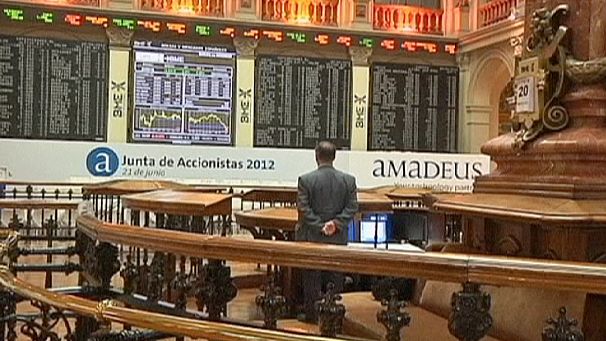 Spain faces fight to save regions
