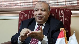 Egyptian election result is delayed until the weekend