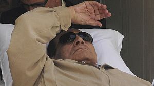 Mubarak’s health still shrouded in mystery