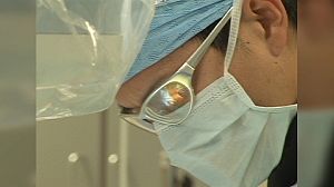 British doctors boycott non-emergency care