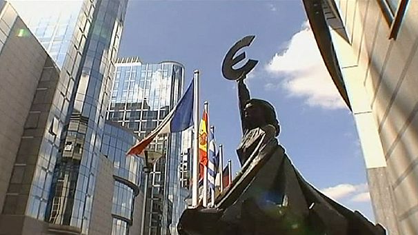 More bad news on eurozone economy