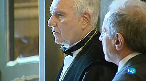Spain: Chief judge resigns in expenses scandal