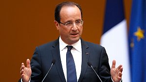Is France in any state to lead?