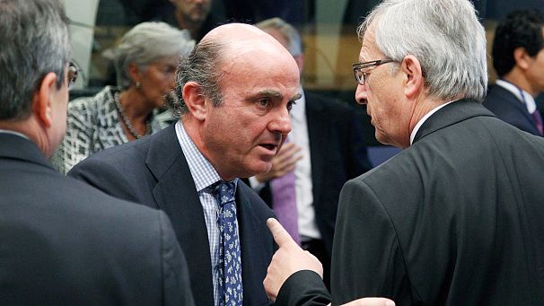 Spain on the verge of ESM bailout