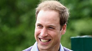 Britain: Prince William turns 30