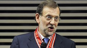 Spain: Rajoy welcomes bank audit