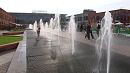 metropolitans: Lodz: The Water Paradox