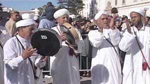 Morocco hosts 15th annual Gnaoua World Music Festival