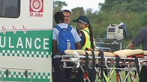 Scores still missing after asylum ship sinks off Christmas Island