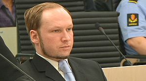 Trial of mass killer Breivik ends, verdict due in August