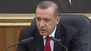 Confusion surrounds fate of Turkish fighter missing close to Syria