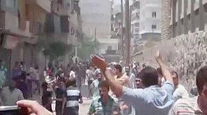 Syria admits shooting down Turkish fighter plane