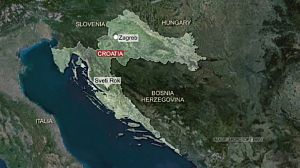 7 Czechs die in Croatia bus crash