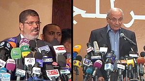 Egipto se mira en el espejo de Al Odwa y Kotaifa Mubasher