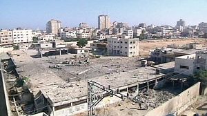 Israel – Palestine: Violence escalates despite truce