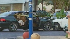 Five men gunned down in Cyprus tourist resort