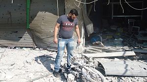 UN says 1.5m need humanitarian aid in Syria