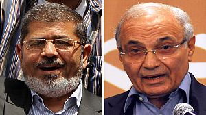 Egypt: Countdown to long-awaited presidential result