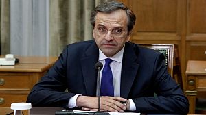 New Greek PM too unwell to attend EU summit