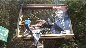Shafik supporters hysterical after election loss