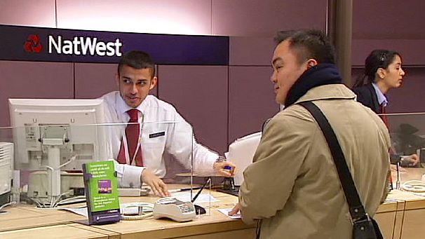 NatWest IT still shaky on Day 7 of monster crash