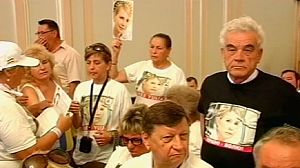 Julgamento de Tymoshenko adiado