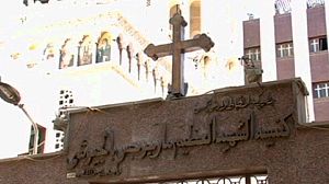 Egypt: Coptic Christians wary of Islamist president